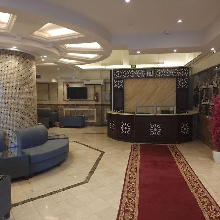 Nukhbat Faris 2 Hotel Mekka Exteriér fotografie